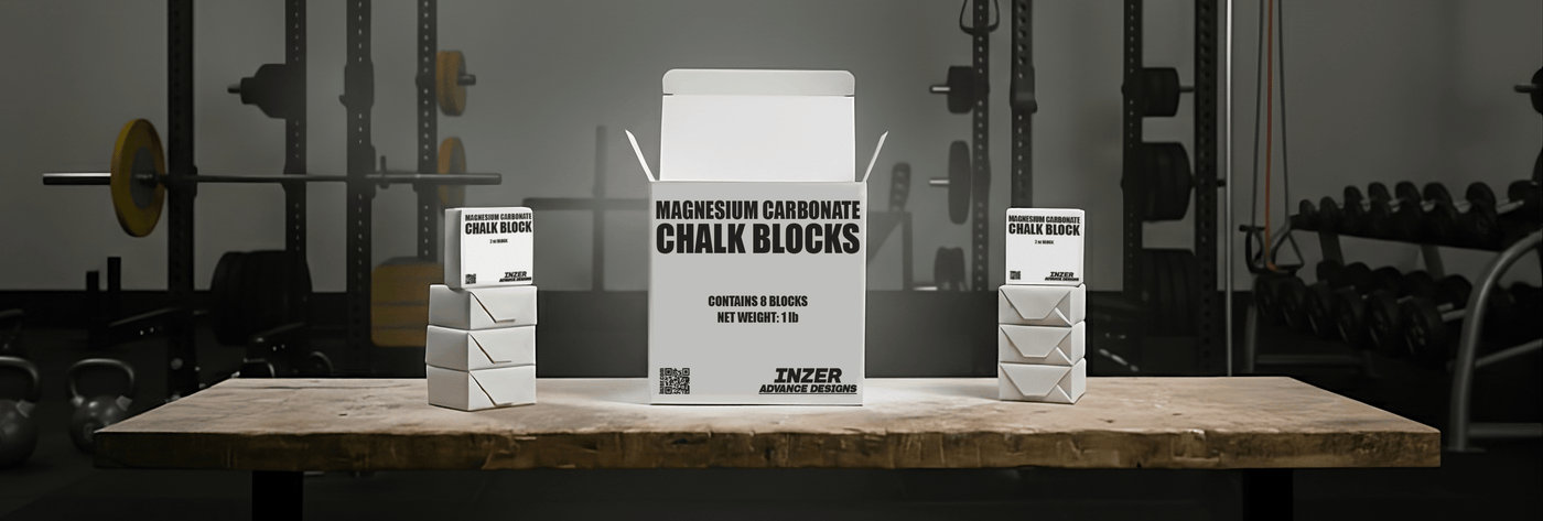 Chalk - Inzer Advance Designs