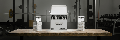 Chalk - Inzer Advance Designs