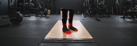 Power Socks - Inzer Advance Designs