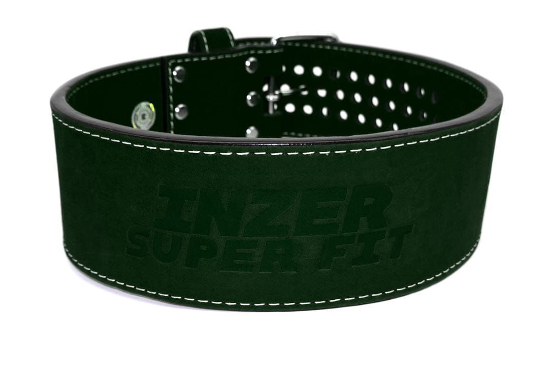 Power Belts for Powerlifting, Weightlifting, Bodybuilding and