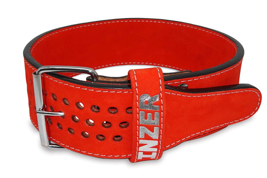 Power Belts for Powerlifting, Weightlifting, Bodybuilding and Fitness ...
