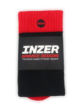 Power Deadlift Crew Socks - Inzer Advance Designs