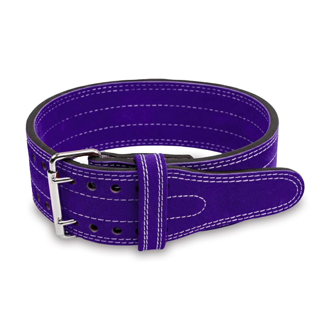 Forever Buckle Powerlifting Belt™ 13MM – Inzer Advance Designs