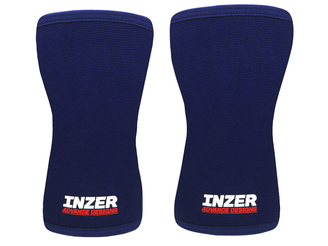 ErgoPro Knee Sleeves, The Ultra Performance Powerlifting