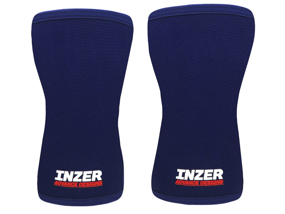 Power Knee Sleeves for squats, workouts, and powerlifting competitions