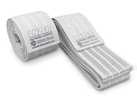 Atomic Knee Wraps - Inzer Advance Designs