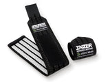 Atomic Wrist Wraps - Inzer Advance Designs