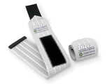 Atomic Wrist Wraps - Inzer Advance Designs