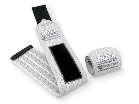Atomic Wrist Wraps - Inzer Advance Designs