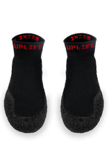 Load image into Gallery viewer, Barefoot Grip Lifting Shoes: Black