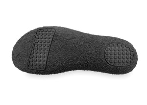 Barefoot Grip Lifting Shoes: Black