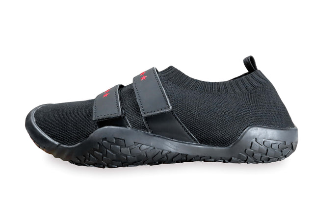 Strong Support Lifting Shoes: Black - Inzer Advance Designs