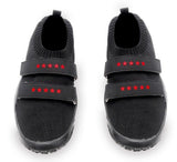 Strong Support Lifting Shoes: Black - Inzer Advance Designs