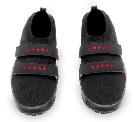 Strong Support Lifting Shoes: Black - Inzer Advance Designs