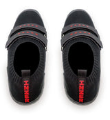 Strong Support Lifting Shoes: Black - Inzer Advance Designs