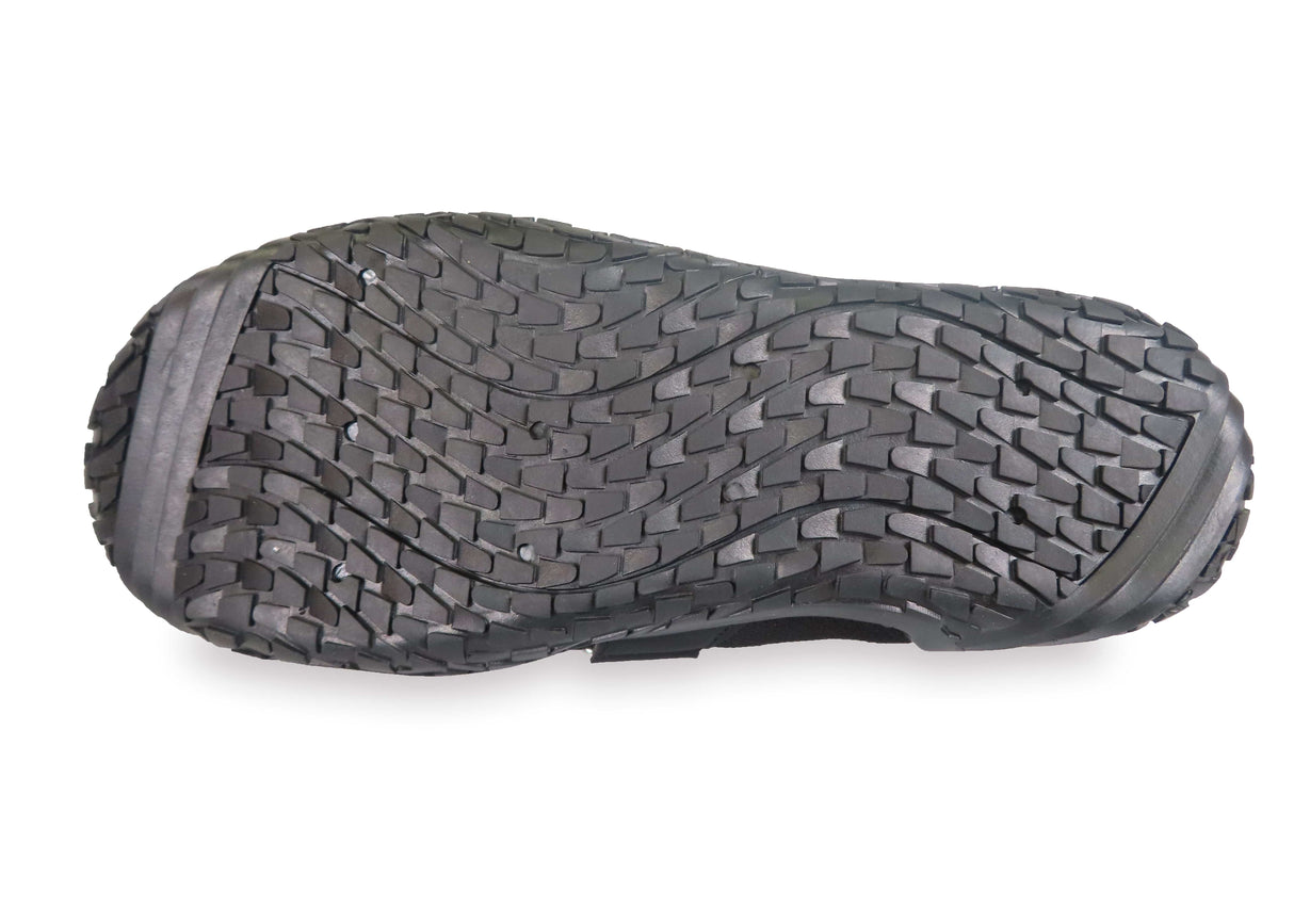 Strong Support Lifting Shoes: Black - Inzer Advance Designs