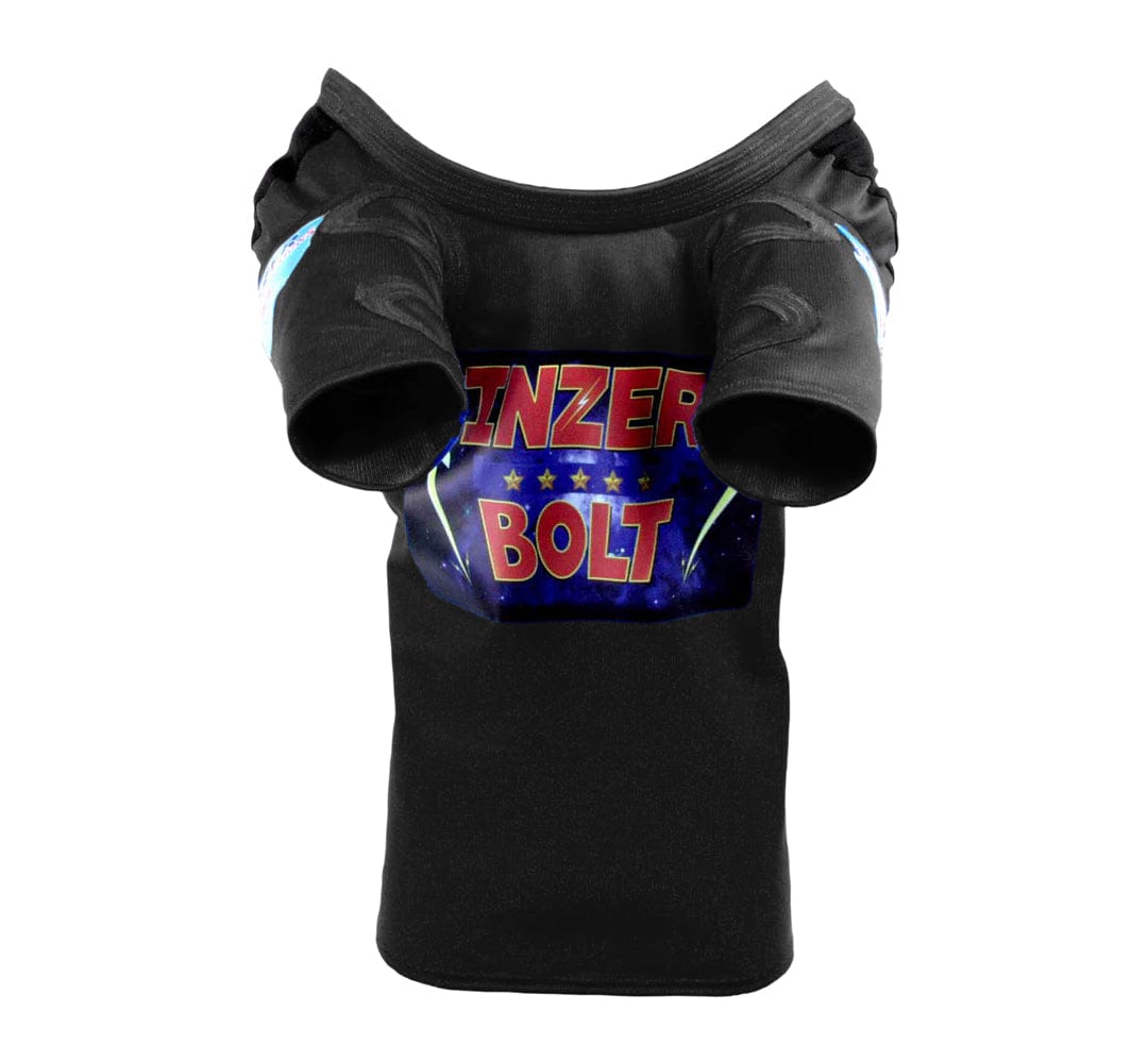 Bolt Bench Press Shirt The best performing singleply bench press