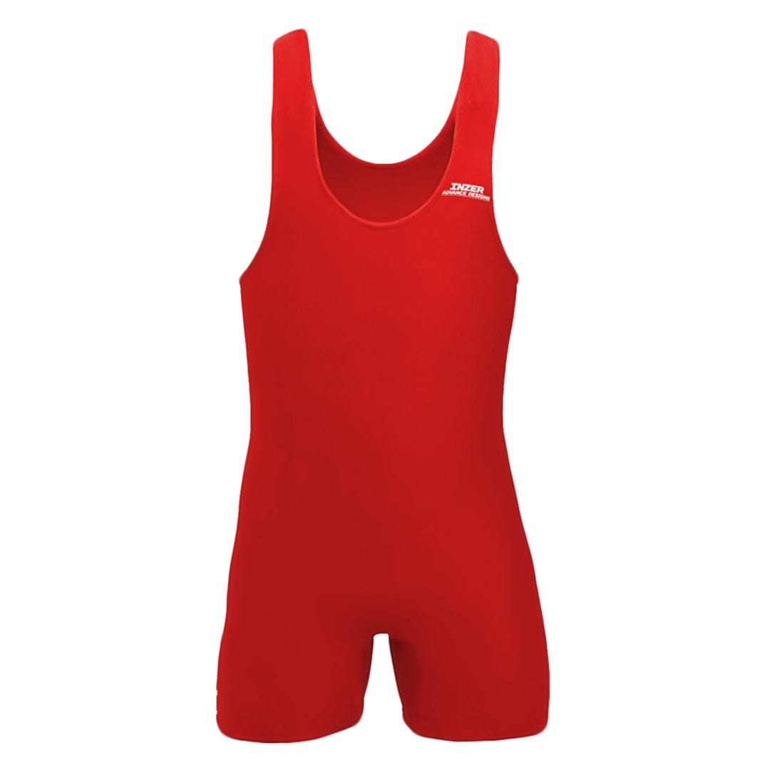 Champion Squat Suit Powerlifting Gear – Inzer Advance Designs