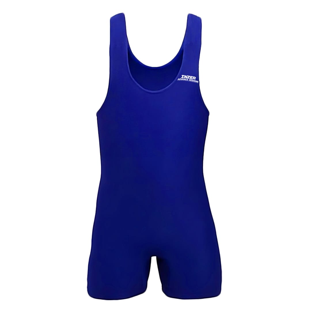 Champion Squat Suit Powerlifting Gear – Inzer Advance Designs