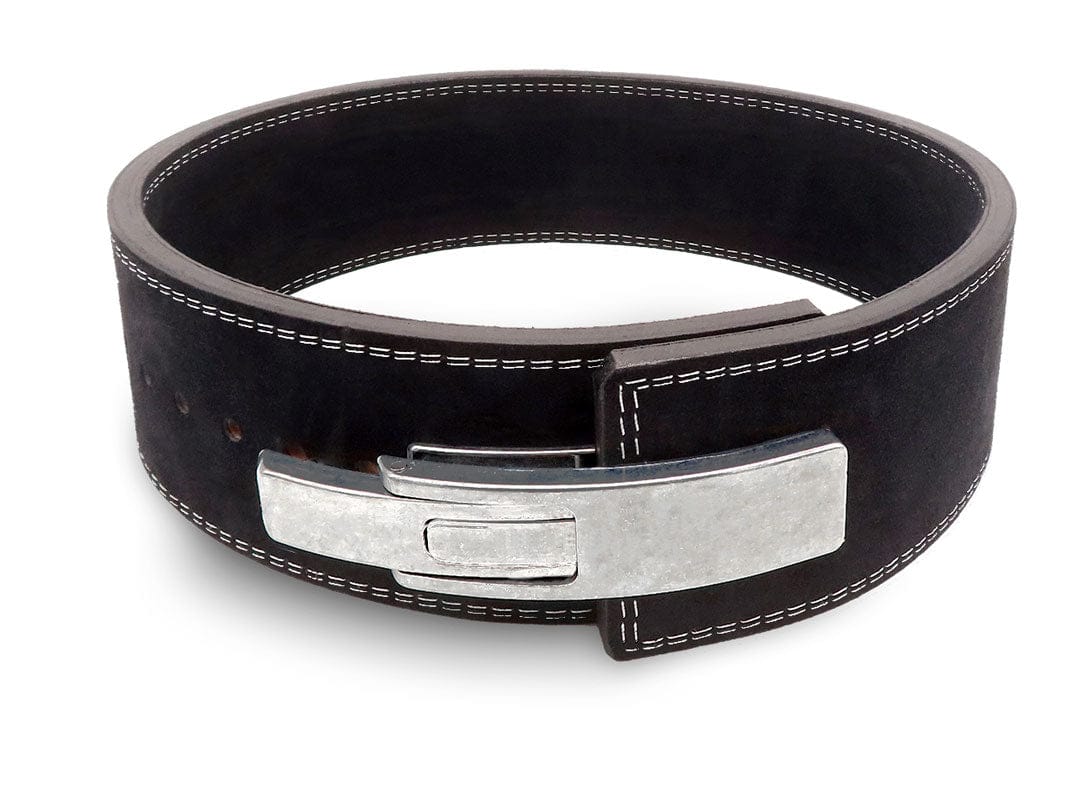 Choice Lever Power Belt. Inzer Powerlifting, Weightlifting Belt. Super