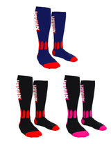 Power Deadlift Compression Socks V - Inzer Advance Designs