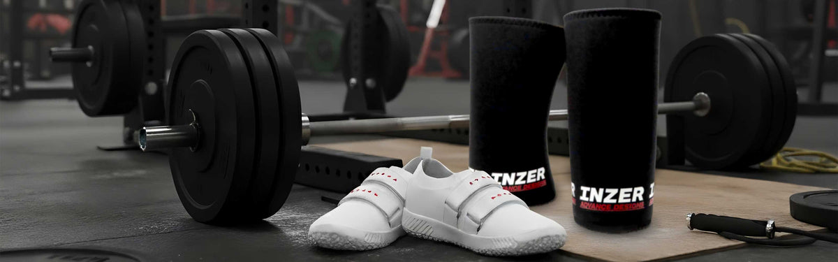 John Inzer The World Leader In Powerlifting Apparel, Powerlifting Belts And Gear ...