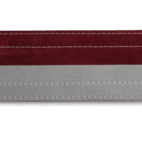 Forever Bodybuilding™ Tapered Buckle Belt