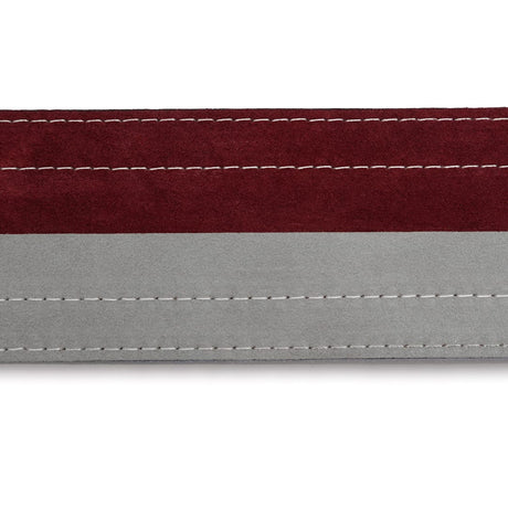 Forever Bodybuilding™ Tapered Lever Belt