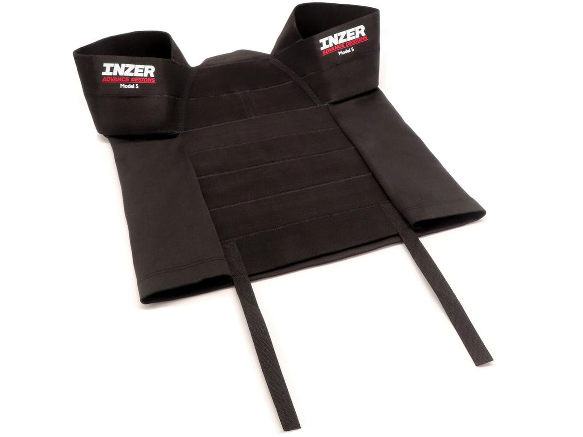 Jon Inzer Bench Rocket the Bench Press Shirt for Powerlifting Meets and Workouts ...