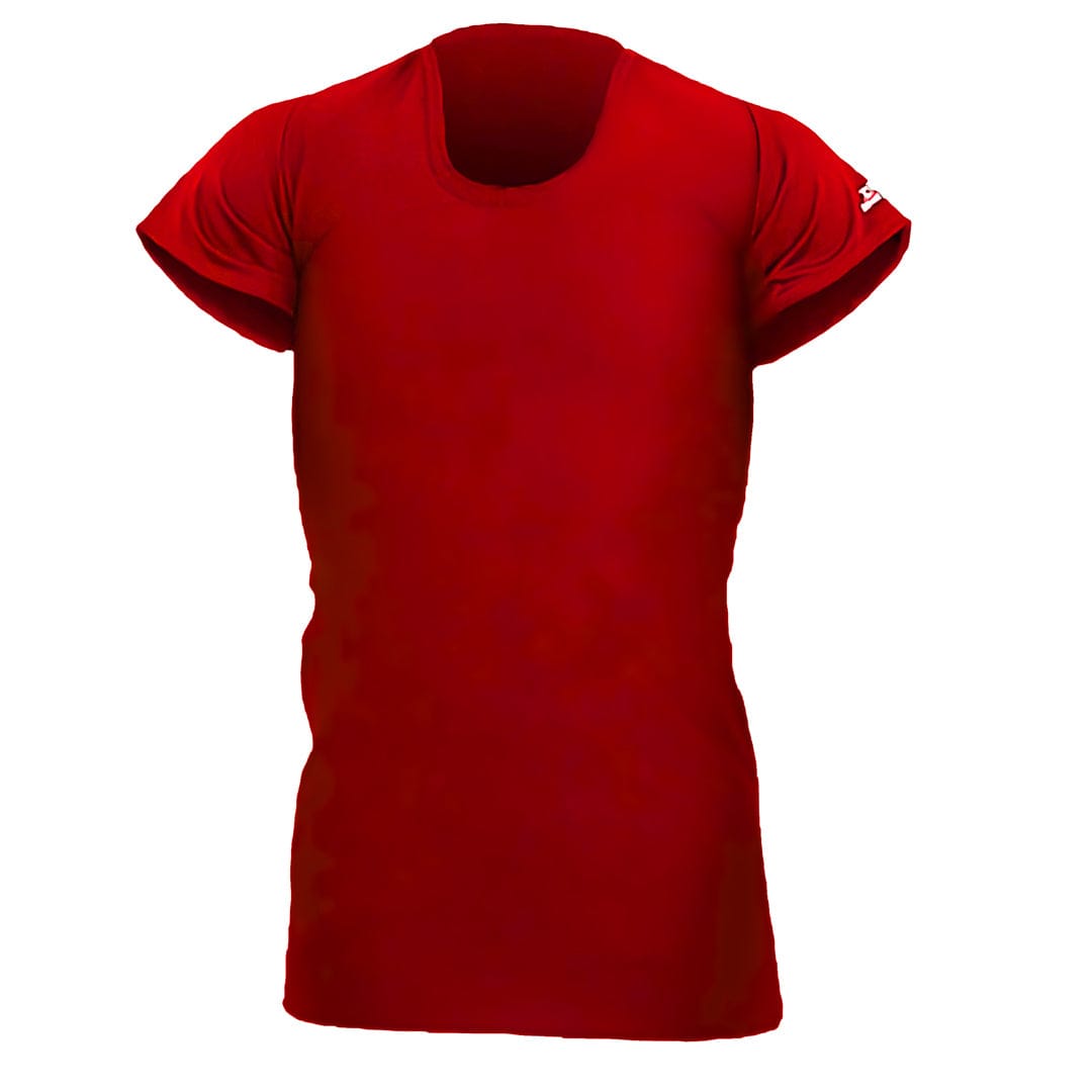 Heavy Duty Erector Shirt™ for powerlifting support – Inzer Advance