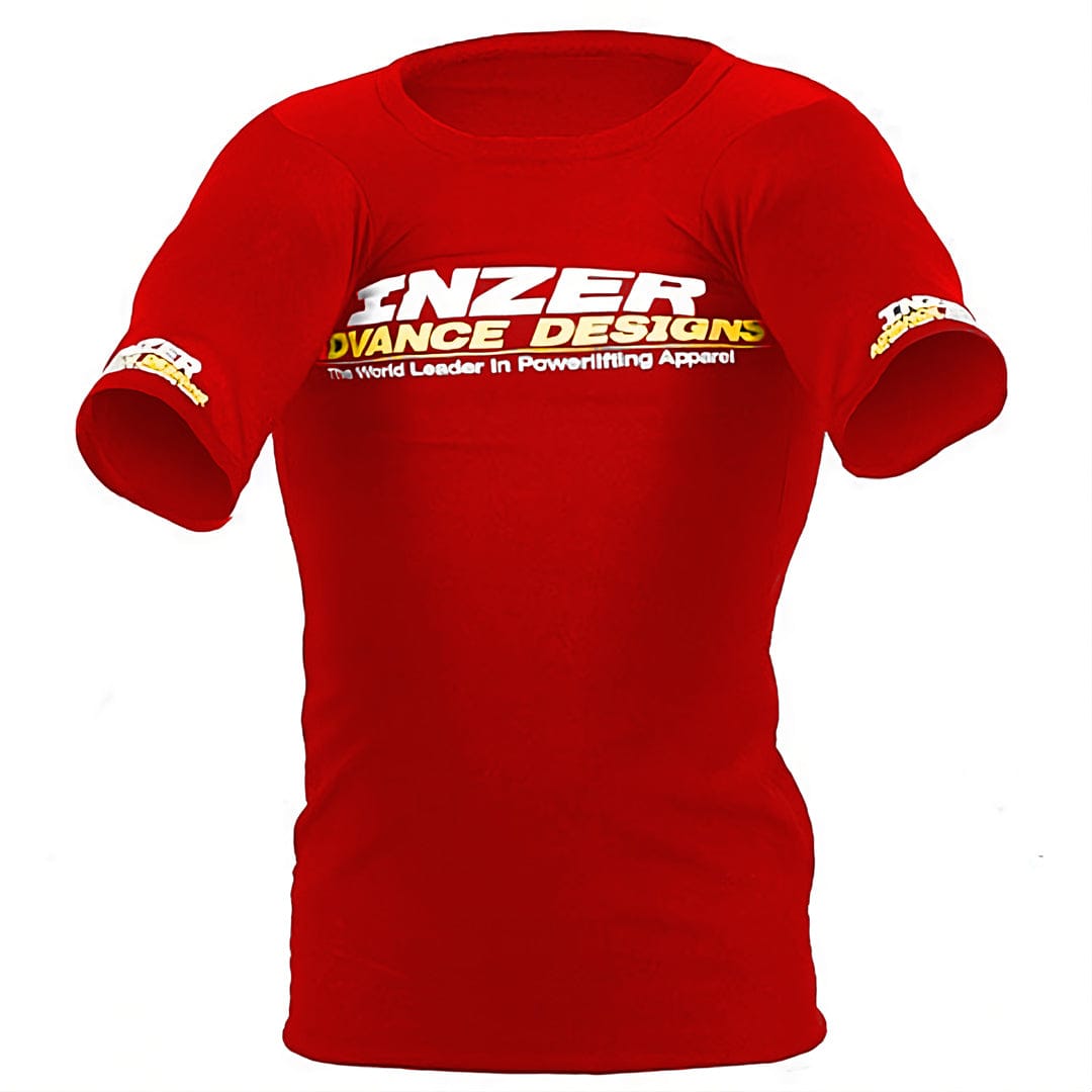 Bench Shirts – Inzer Advance Designs