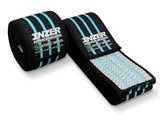 Atomic Knee Wraps - Inzer Advance Designs