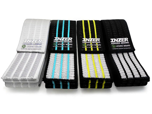 Inzer Atomic Knee Wraps