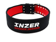 Power Canvas Belt - Inzer Advance Designs
