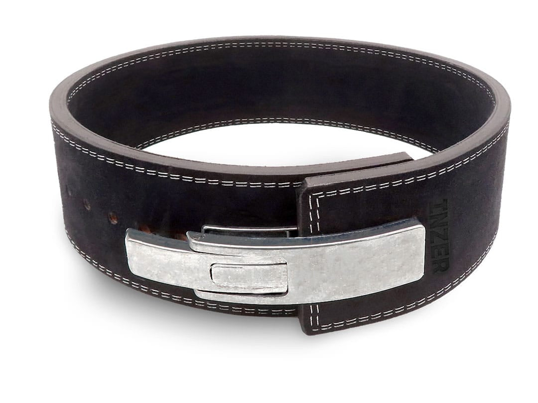 INZER PLレバーアクションベルト CYBER PINK Choice Lever Power Belt. Inzer Powerlifting, Weightlifting Belt