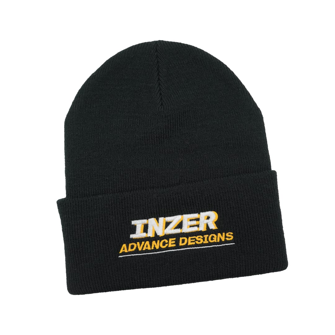 Cuffed Beanie