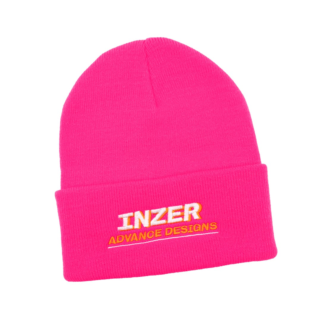 Cuffed Beanie