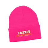 Cuffed Beanie