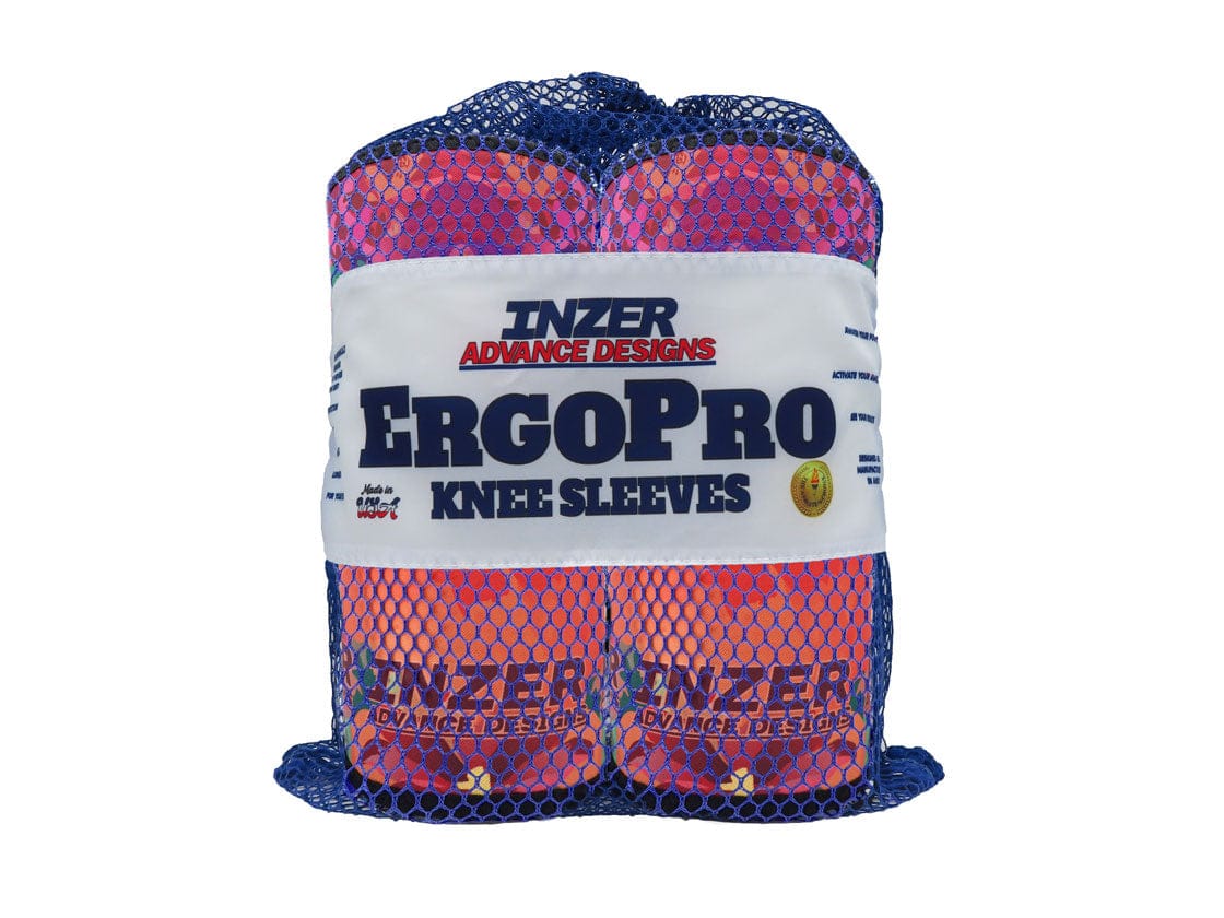 ErgoPro Knee Sleeves™