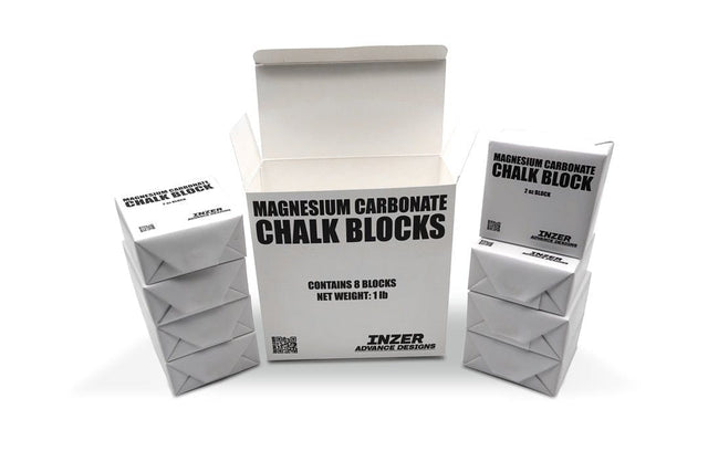 Gym Chalk - Inzer Advance Designs