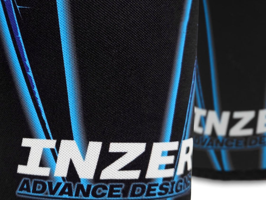 ErgoPro Knee Sleeves, The Ultra Performance Powerlifting Knee Sleeves ...