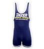Inzer Stringer Lifting Singlet for Competition Powerlifting, Weightlifting, Workouts ...