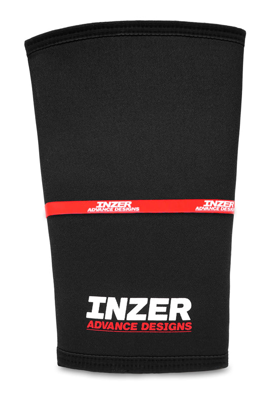 INZER ERGOPRO KNEE SLEEVE ニースリーブ XS