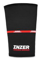 Load image into Gallery viewer, Inzer Power Knee Sleeves for powerlifting, weightlifting, bodybuilding, crossfit, fitness knee sleeves