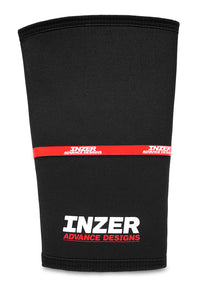 Inzer Power Knee Sleeves for powerlifting, weightlifting, bodybuilding, crossfit, fitness knee sleeves