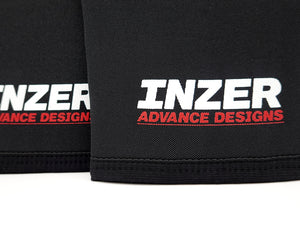 Inzer Power Knee Sleeves for powerlifting, weightlifting, bodybuilding, crossfit, fitness knee sleeves