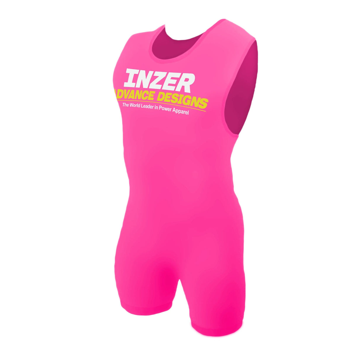 Power Singlet - Inzer Advance Designs