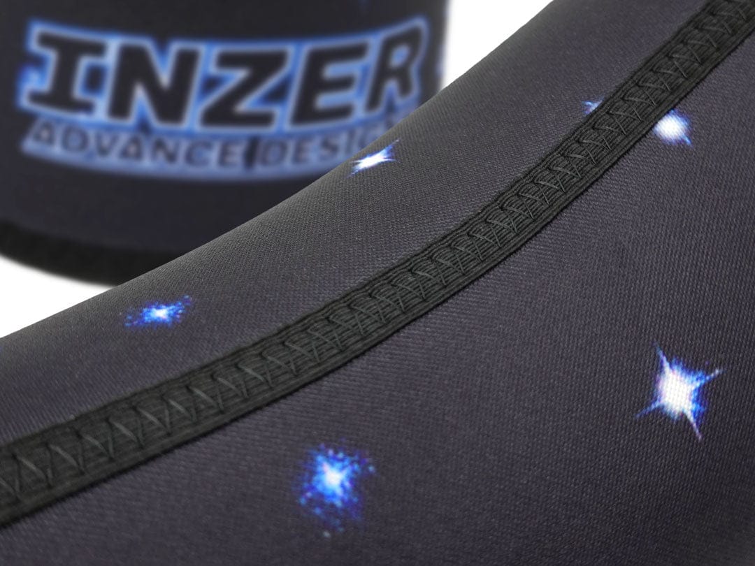 ErgoPro Knee Sleeves, The Ultra Performance Powerlifting Knee