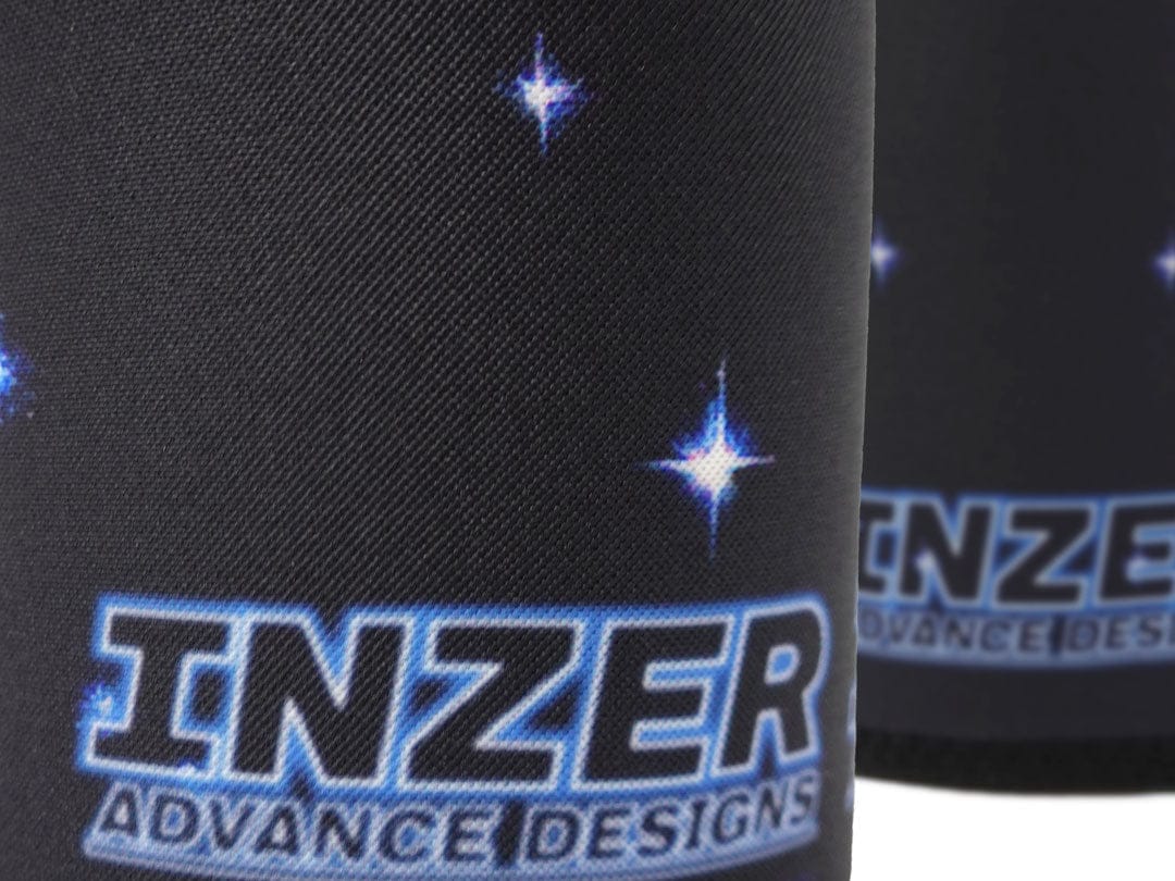 ErgoPro Knee Sleeves, The Ultra Performance Powerlifting Knee