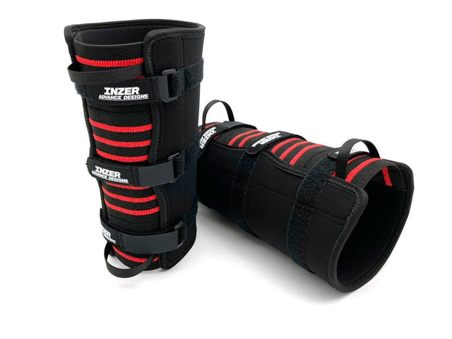 Super XT Knee Sleeves - Inzer Advance Designs